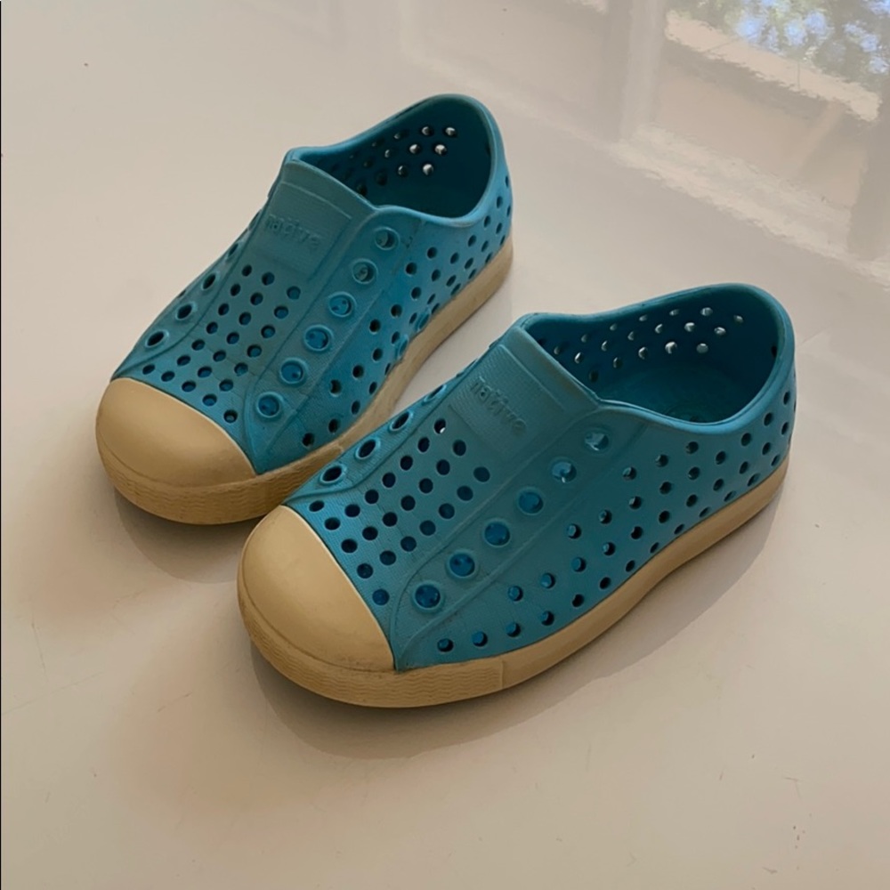 Native Jefferson shoes